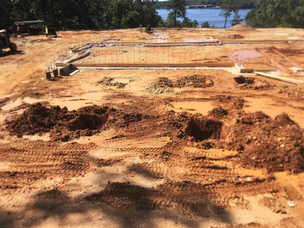 Custom Home Lake of the Ozarks, MO Carson Development Inc