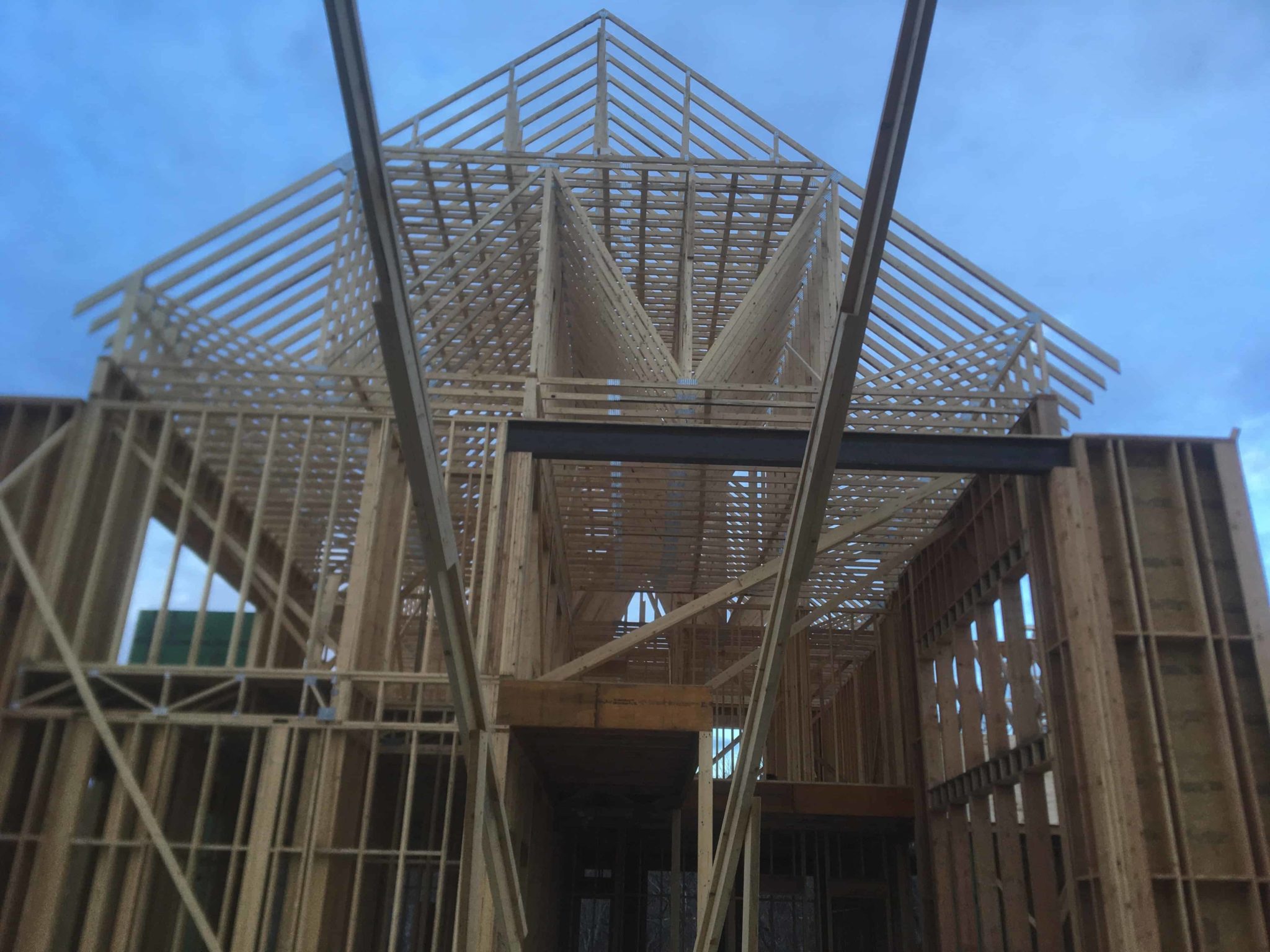 Custom Home Lake of the Ozarks, MO Carson Development Inc